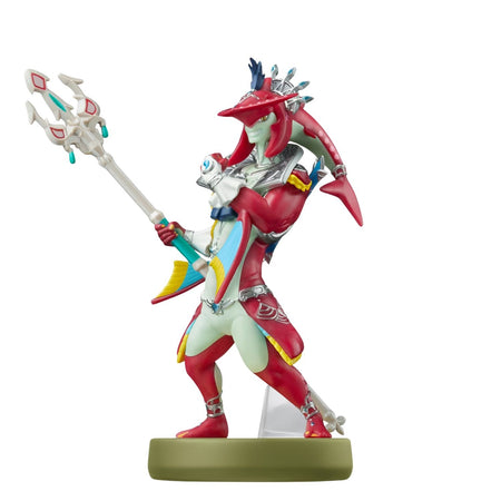 Amiibo Sidon