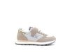 SUN68 Bambina Ally Glitter Bianco Kids