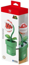 Switch 2 Camera Pianta Piranha