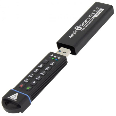 Aegis Secure Key USB3 16GB
