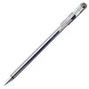 Penna Sfera Super B Bk77 Blu 0.7Mm Pentel