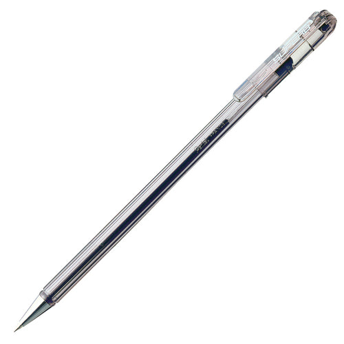 Penna Sfera Super B Bk77 Blu 0.7Mm Pentel