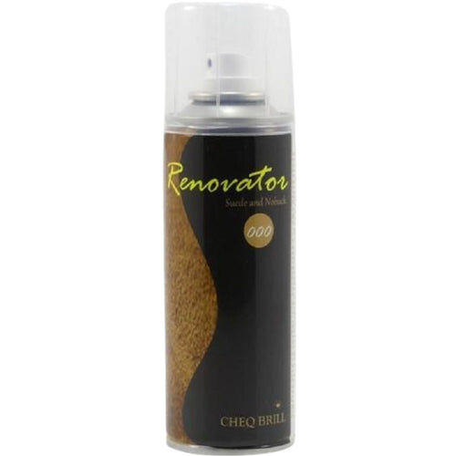 EcoPrice Rinnovatore Spray Scarpe/Tessuti Camoscio/Nabuk Neutro