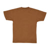 HUF Maglietta Uomo Live Large Tee Rubber da uomo