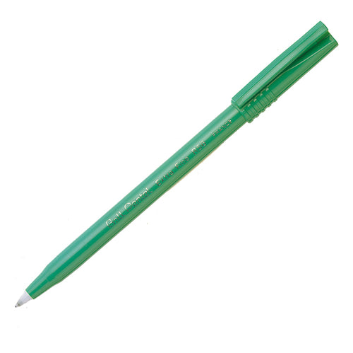Roller Ball R56 Nero 0.6Mm Pentel