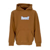 HUF Felpa Cappuccio Uomo Madison Heavyweight Po Hoodie Rubber da uomo