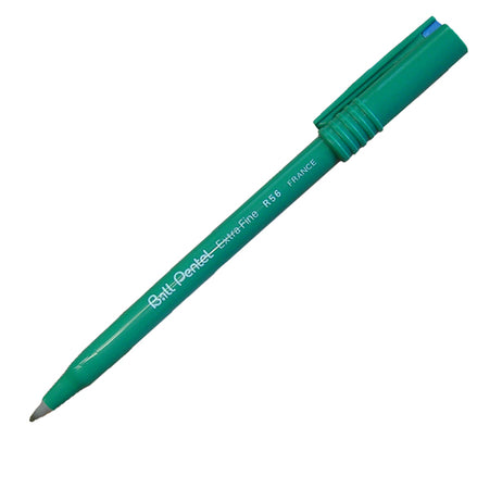 Roller Ball R56 Blu 0.6Mm Pentel
