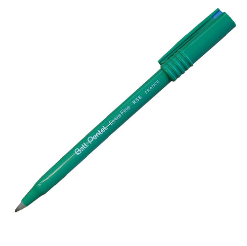 Roller Ball R56 Blu 0.6Mm Pentel