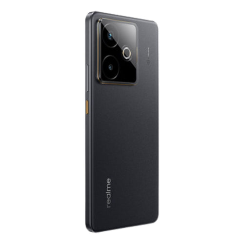 Realme GT 7T 12+512GB 6.78 5G IceSense Black DS ITA