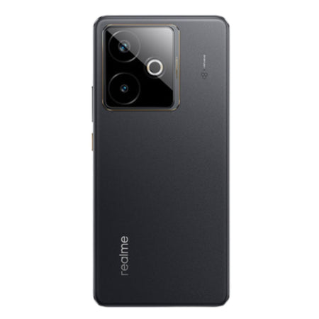 Realme GT 7T 12+512GB 6.78" 5G IceSense Black DS ITA