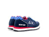 SUN68 Bambino Tom World Tour Blue