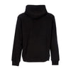 DOOMSDAY Felpa Leggera Cappuccio Uomo No Morals Hoodie Black da uomo