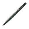Pennarello Signpen S520 Nero Pentel