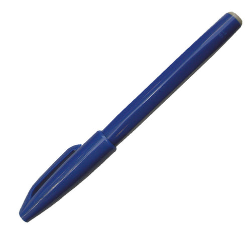 Pennarello Signpen S520 Blu Pentel