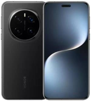 Honor Magic 7 Pro 12+512GB 6.8" 5G Black ITA