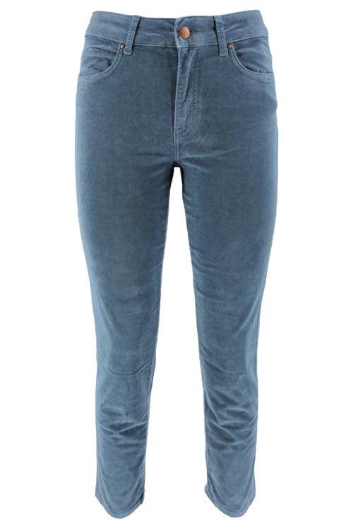 Atelier Cigala's Pantaloni Acqua da donna
