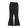 PUMA Pantalone Tuta Leggero Donna Classics Flared Pants Black da donna