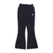 PUMA Pantalone Tuta Leggero Donna Classics Flared Pants Black da donna