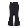 PUMA Pantalone Tuta Leggero Donna Classics Flared Pants Black da donna