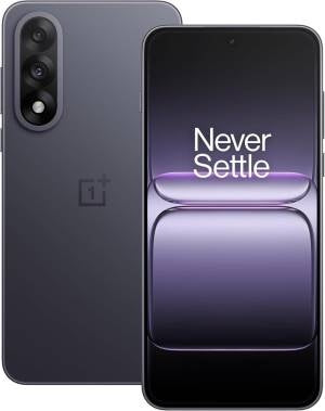 OnePlus Nord 5 12+512GB 6.77" 5G Phantom Grey EU