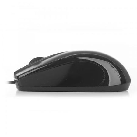 NGS MOUSE OTTICO USB 1000DPI 3 TASTI