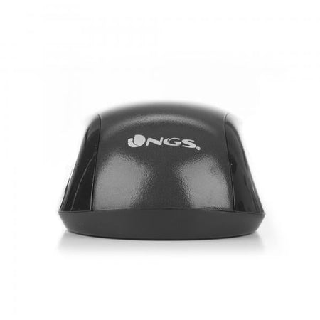 NGS MOUSE OTTICO USB 1000DPI 3 TASTI