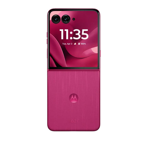 Motorola Razr 60 Ultra 16+512GB 6.96 5G Pink Cabaret EU