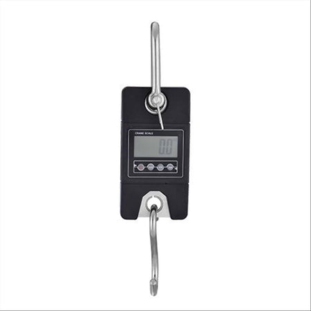 KEYMAN BILANCIA DIGITALE PORTATILE KG 300