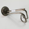 Resistenza flangia tonda per scaldabagno 10 - 15 - 30lt da 1500W