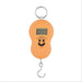 KEYMAN BILANCIA DIGITALE PORTATILE KG 40