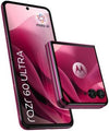 Motorola Razr 60 Ultra 16+512GB 6.96 5G Pink Cabaret EU