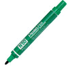 Marcatore Pentel Pen N50 Verde P.Tonda