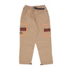SANTA CRUZ Pantalone Lungo Uomo Vista Pant Parchment da uomo