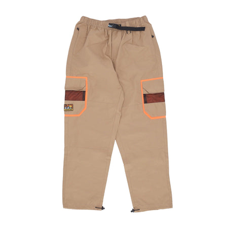 SANTA CRUZ Pantalone Lungo Uomo Vista Pant Parchment da uomo