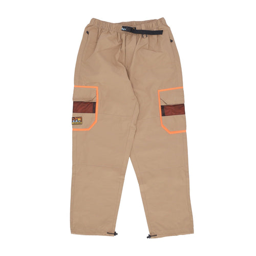SANTA CRUZ Pantalone Lungo Uomo Vista Pant Parchment da uomo