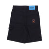 DOOMSDAY Pantalone Corto Uomo Eight Ball Shorts Black da uomo