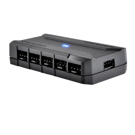 Thermaltake Commander FP Nero