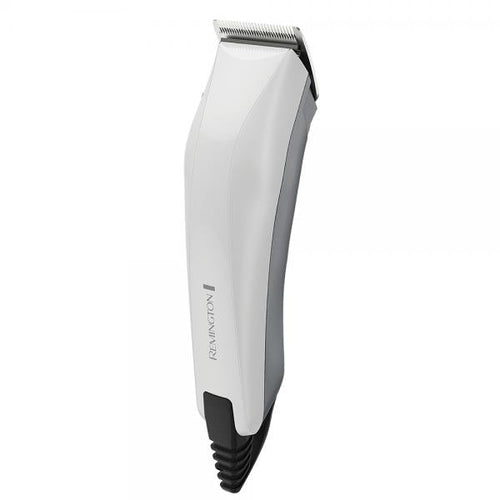 REMINGTON HC5035 - TAGLIACAPELLI - LAME ACCIAIO - 9 PETTINI COLORATI - RETE - FORBICI E PETTINE INCLUSI