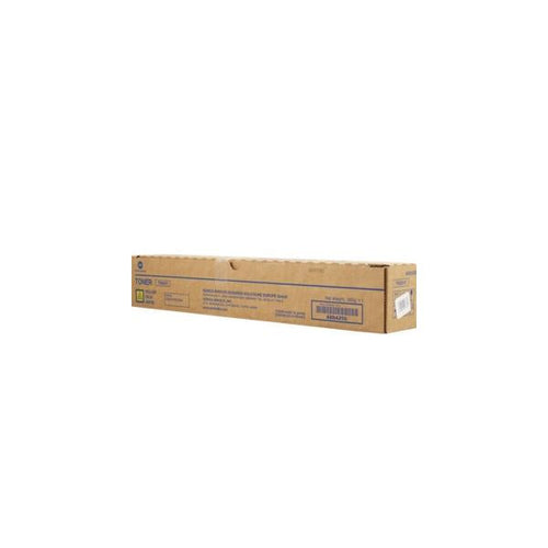 Toner Cartridge 1 Pc(S)