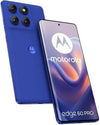 Motorola Edge 60 Pro 12+512GB 6.7 5G Dazzling Blue ITA