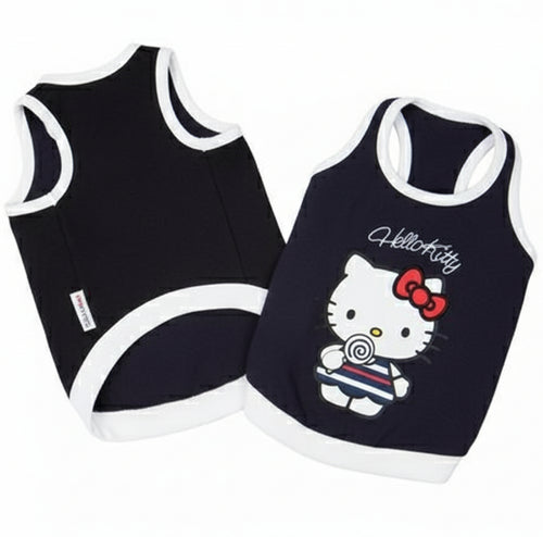 Canotta Hello Kitty
