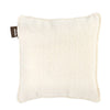 CUSCINO BIANCO RISCALDANTE WIRELES 45X45
