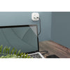 Cavo USB Type-C a C M/M - 1.0m, 3A, 480MB, 2.0