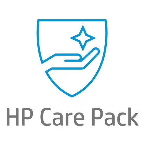 HP 4 anni di servizio Absolute Control - Volume 10000-49999 unità (HP 4Y ABSO CONTROL 10000-49999 SV)