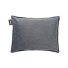 CUSCINO GRIGIO RISCALDANTE WIRELES 45X60