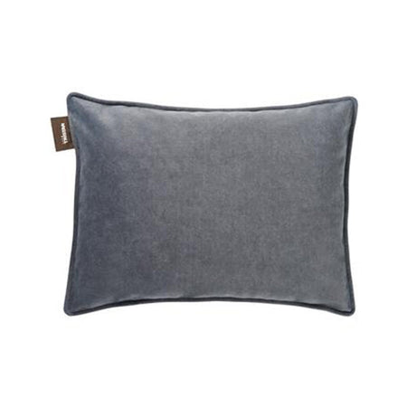 CUSCINO GRIGIO RISCALDANTE WIRELES 45X60