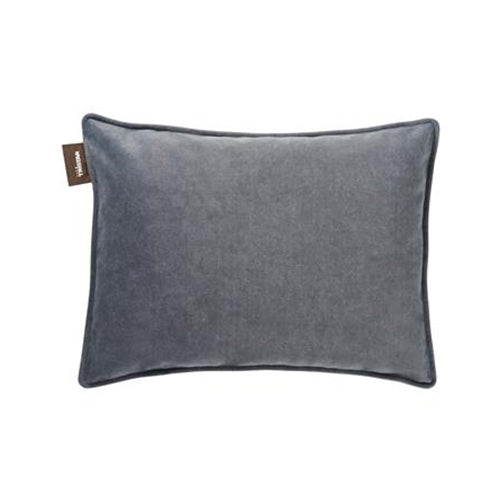 CUSCINO GRIGIO RISCALDANTE WIRELES 45X60