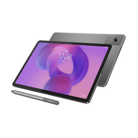 Lenovo Idea Tab 8+128GB WiFi 11" Luna Grey + Pen ITA