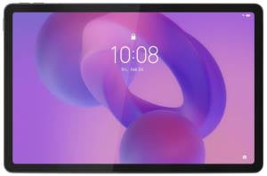 Lenovo Idea Tab 8+128GB WiFi 11" Luna Grey + Pen ITA