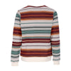 IRIEDAILY Maglione Uomo Santo Crewneck Beige da uomo